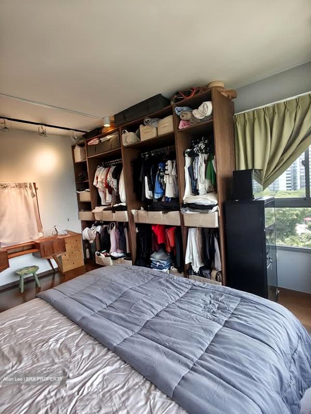 Blk 138B Lake Vista @ Yuan Ching (Jurong West), HDB 5 Rooms #547284271